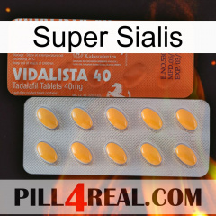 Super Sialis 43